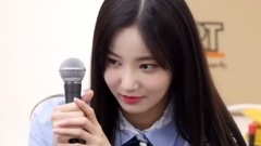 MOMO LAND - YeonWoo cut