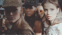Fashion Show - Elie Saab Spring Summer 2017 Studio Video
