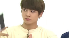 田柾国(防弹少年团),V(防弹少年团),防弹少年团 - BTS Gayo