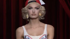 Fashion Show - Romee Strijd