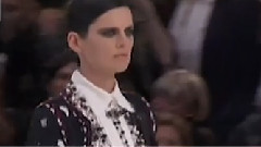 Fashion Show - Chanel Spring Summer 2011