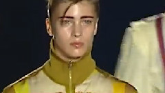 Fashion Show - Christian Dior Spring Summer 2002