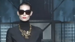 Fashion Show - Dsquared2 Fall Winter 2010-2011