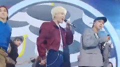 Winner - really really