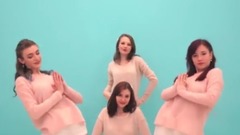 舞蹈视频 - Sting