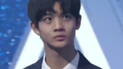 韩国群星 - Produce101 EP1 裴珍映Cut
