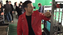 STEPS - Scared Of The Dark (Behind The Scenes)