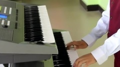 音乐短片 - 陕北民歌