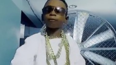 欧美群星 - Okyeame Kwame
