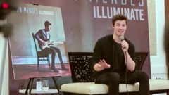 Shawn Mendes - There's Nothing Holding Me Back