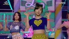 Ladies' Code - Pretty Pretty