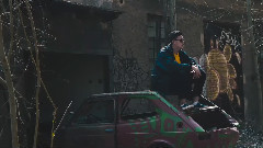 欧美群星 - Second Face