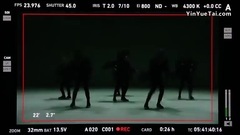 VIXX - 桃源境 Performance Monitor Spoiler