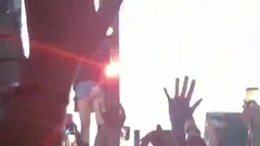 K.A.R.D - KARD ENCORE -RUMOR- 5-7-17 - HOUSTON