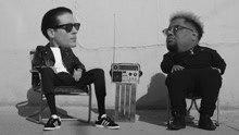 G-Eazy,Carnage - Down For Me