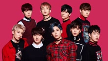 SF9 - ROAR 日文版