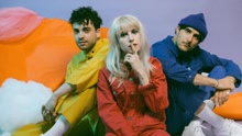 Paramore - Told You So