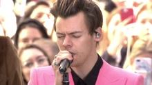 Harry Styles - Sign Of The Times 现场版 2017