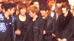 U-KISS - Ending