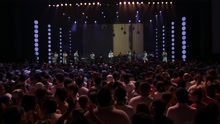 Turma do Pagode - Pensa Bem (Video ao vivo)