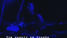 Jota Quest - Pra Seguir Em Frente (Vídeo ao vivo)