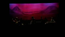 Los Hermanos - O Velho E O Moço (Ao Vivo no Cine Íris)
