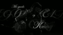 Me Quedo (Acoustic Version)
