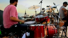 Natiruts - Au de Cabeça (Video Ao Vivo)