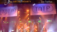 Virtual Insanity (Top Of The Pops 1996)