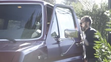 The Story of The Van