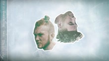 Brayton Bowman - PUFF PUFF PASS REMIX (Audio)