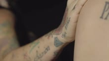 Ana Carolina - A Pele (Videoclipe)