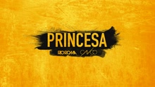 Río Roma - Princesa (Cover Audio)