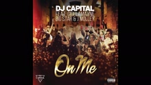 DJ Capital - On Me (Pseudo Video)