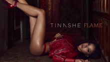 Tinashe - Flame (Audio)