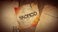 Bronco - Sergio