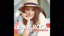 Jenny Roca - En el Fondo del Mar (Audio)