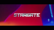 Stargate - Waterfall
