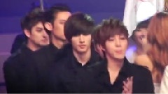 U-KISS - 开场