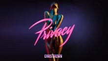 克里斯·布朗 - Privacy (Audio)
