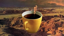 Amber Coffman - No Coffee (Pseudo Video)