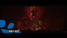 Tryo - Mrs Roy (Tryo détourne Bercy 2009) (Live Video)