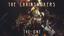 The Chainsmokers - The One (Pseudo Video)