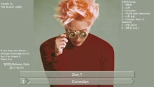 Zion.T - Zion.T《OO》全碟