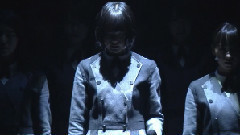 AKB48,乃木坂46,欅坂46 - サイレントマジョリティー