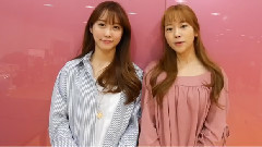 COCOSORI,Real Girls Project - CocoSori 参加THE IDOLM STER.KR!自媒发布