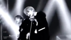 防弹少年团,JIMIN(防弹少年团) - 换个方式打开Perfect Man