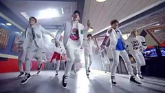 UP10TION - UP10TION李欢喜Part