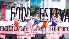 LABOUM - Journey To Atlantis