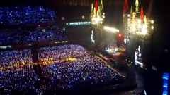 五月天 - 五月天济南5.1